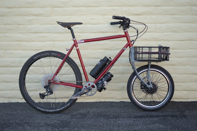 Temper Build: Soma Wolverine