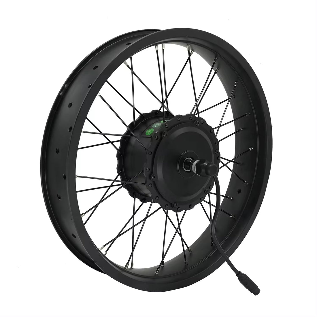 RadRunner 1000W motor wheel upgrade — fits RadRunner 1 and 2