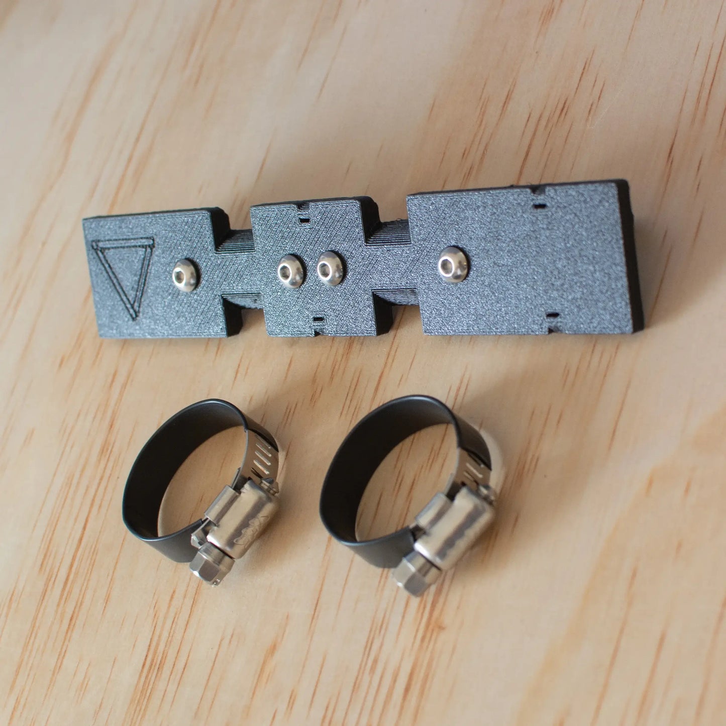 Battery Mount Adapter