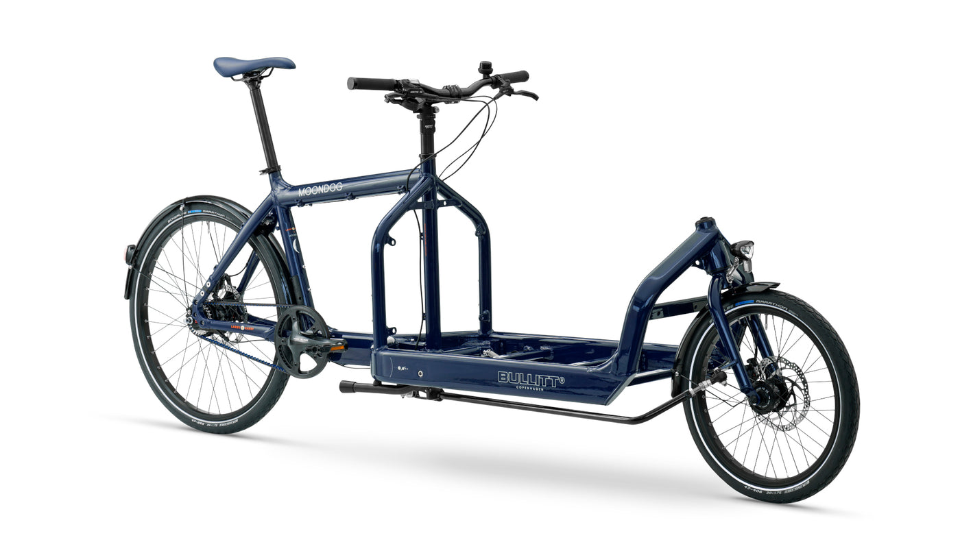 Larry vs Harry Original Bullitt cargo bike