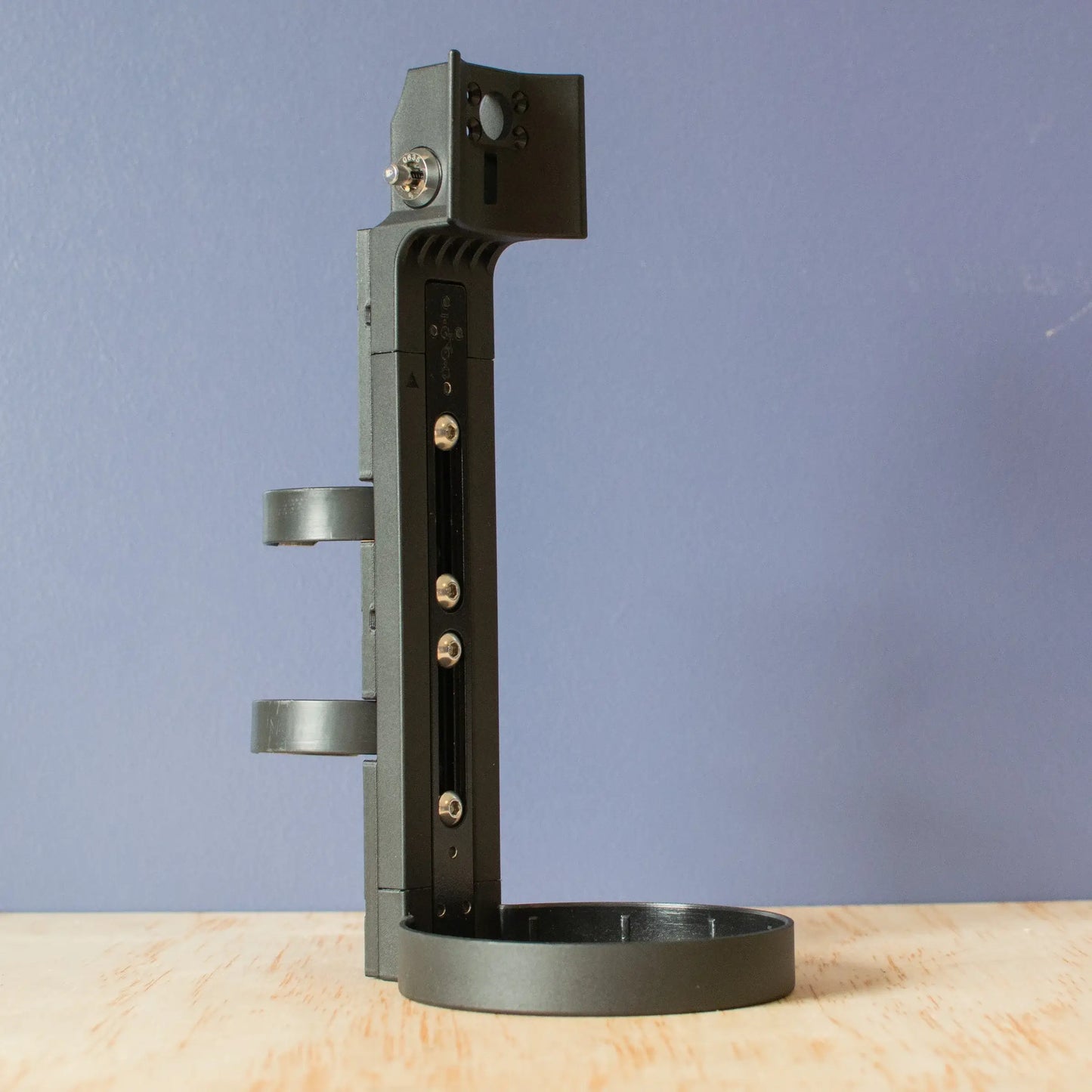 Battery Mount Adapter