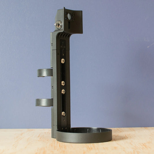 Battery Mount Adapter