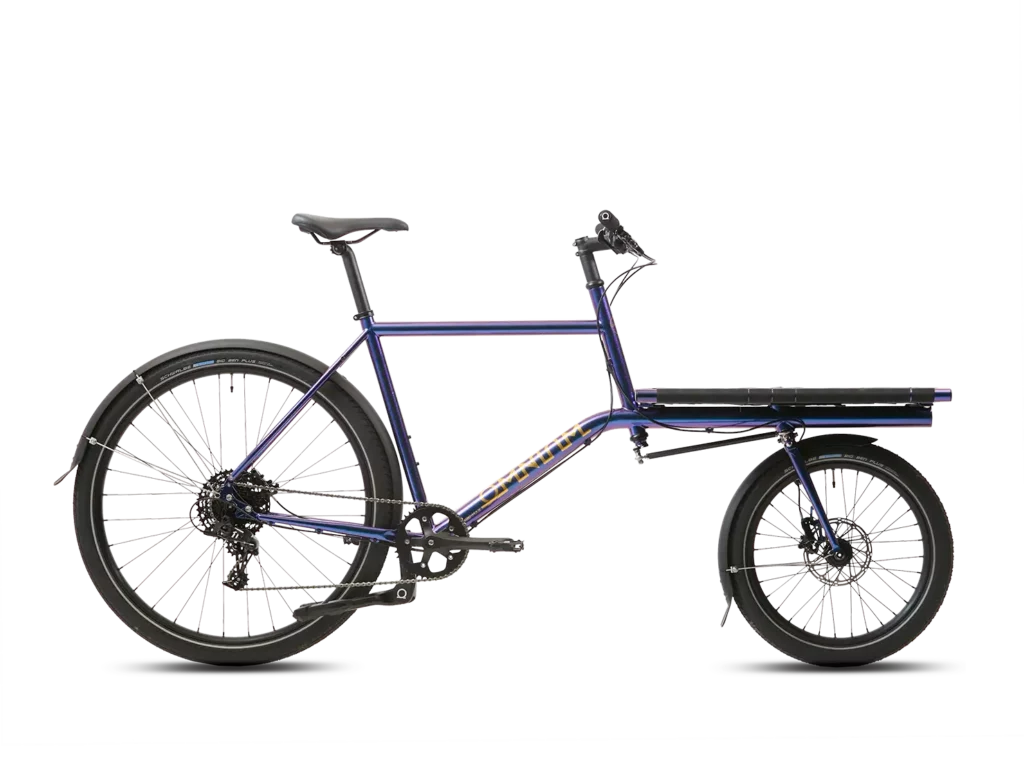 Omnium Mini-Max - Complete Bike