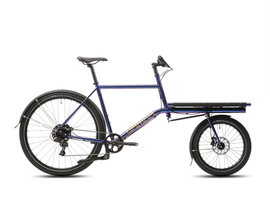 Omnium Mini-Max - Complete Bike