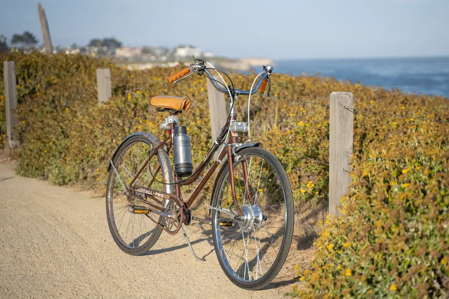 Temper Front Hub E-bike Conversion Kit