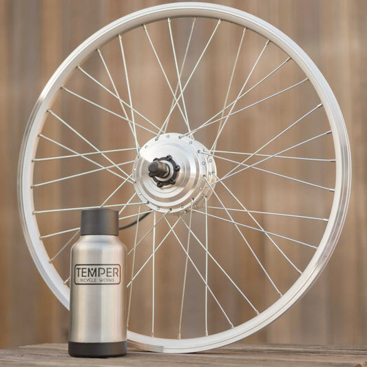 Temper Front Hub E-bike Conversion Kit