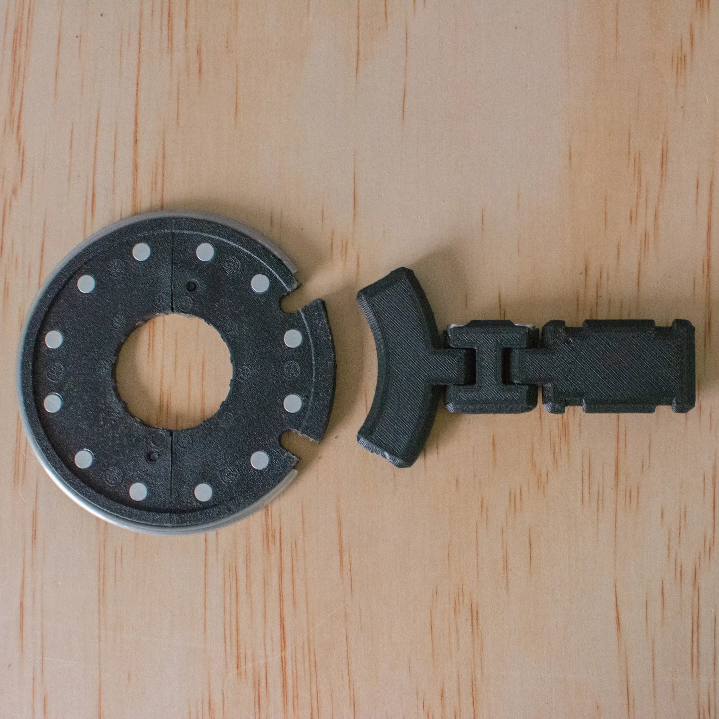 PAS Adapter