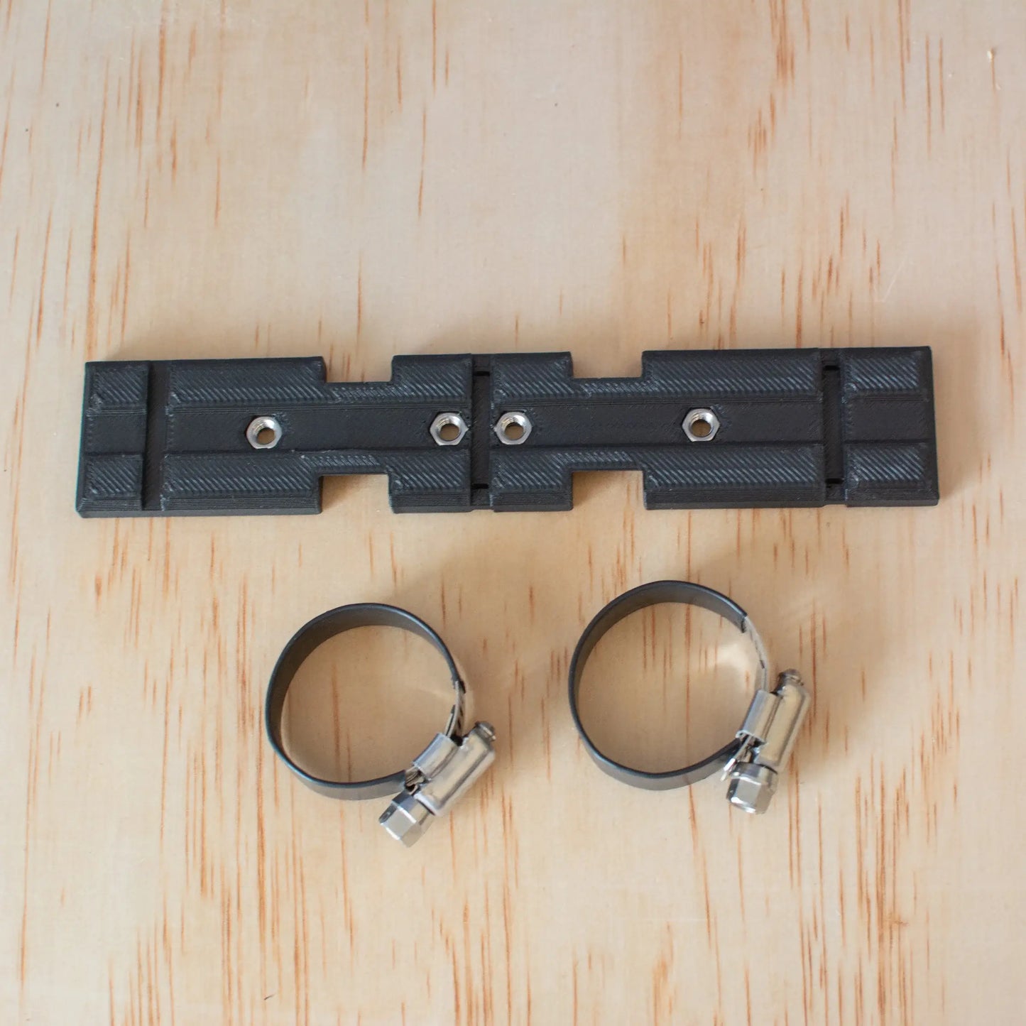 Battery Mount Adapter