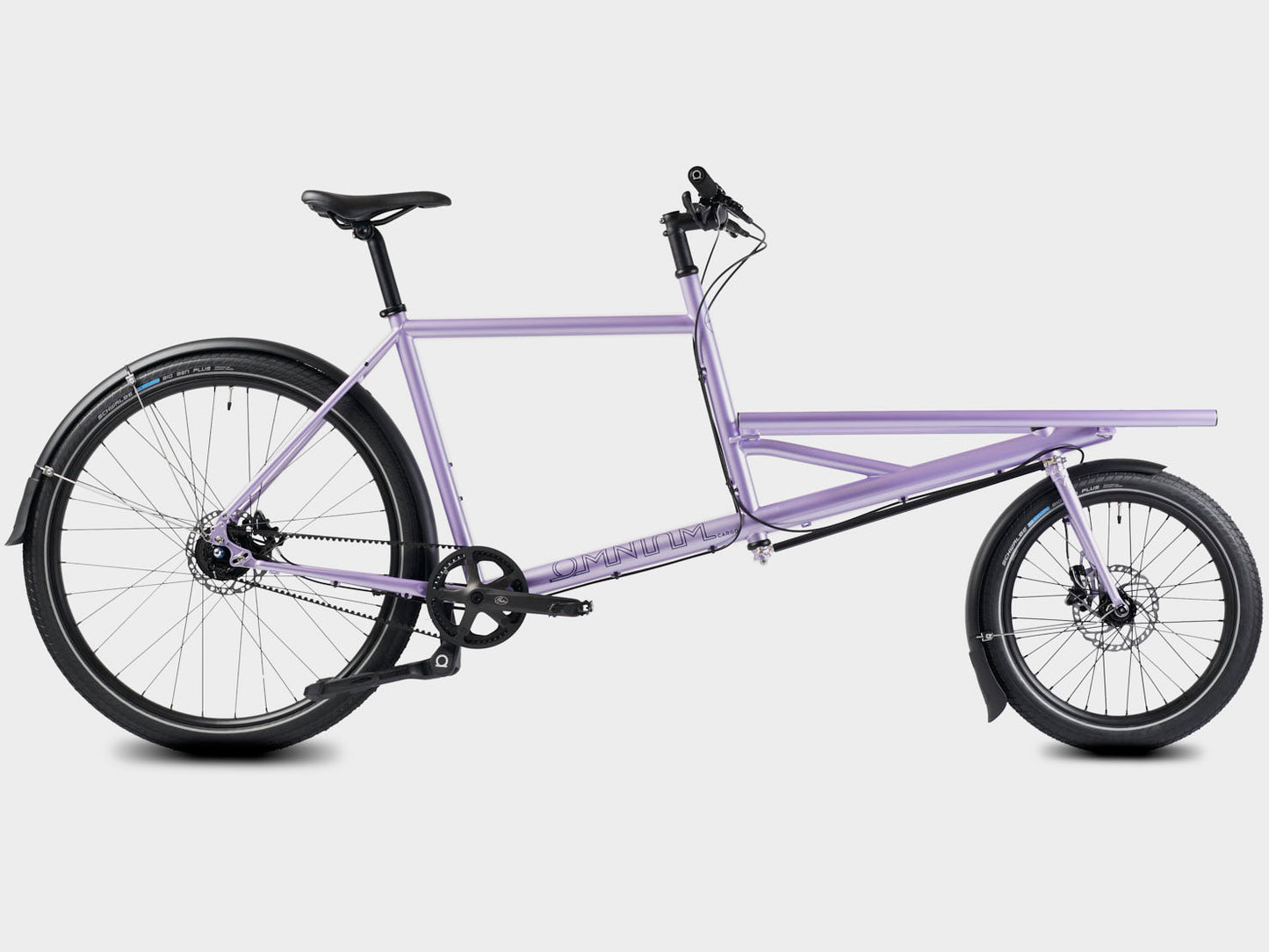 Omnium Cargo V3 Bike