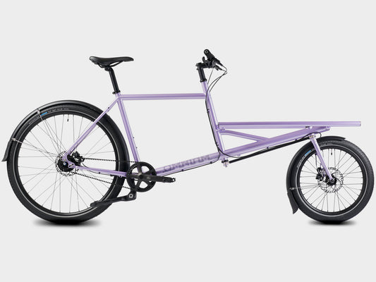 Omnium Cargo V3 Bike