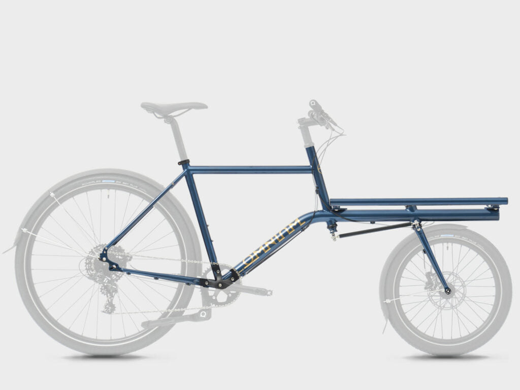 Omnium Mini-Max - Frameset