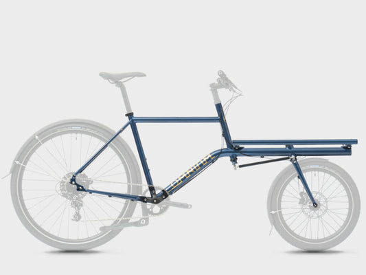 Omnium Mini-Max - Frameset