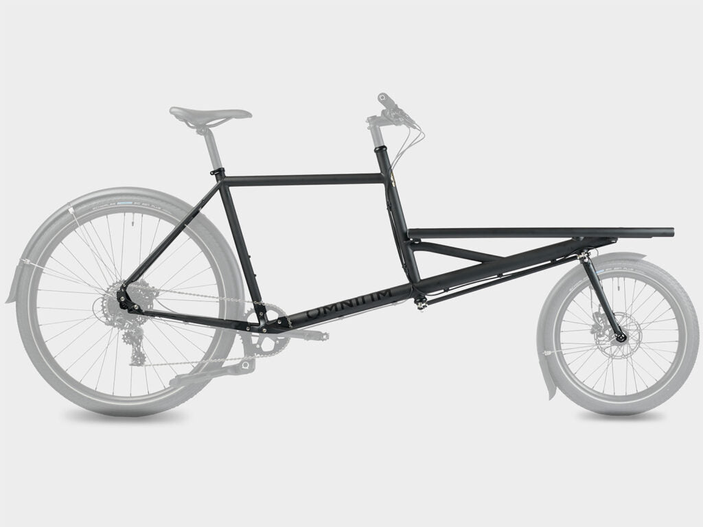 Omnium Cargo V3 - Frameset