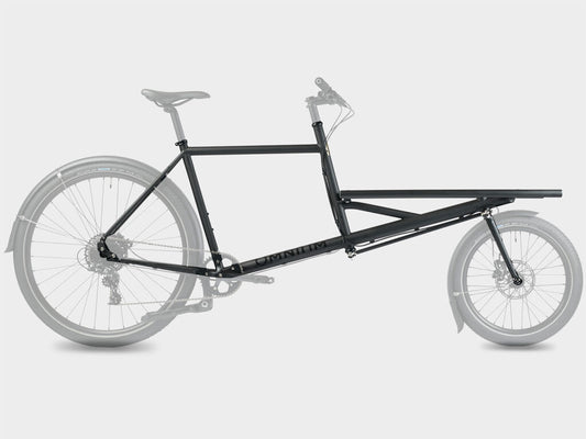 Omnium Cargo V3 - Frameset