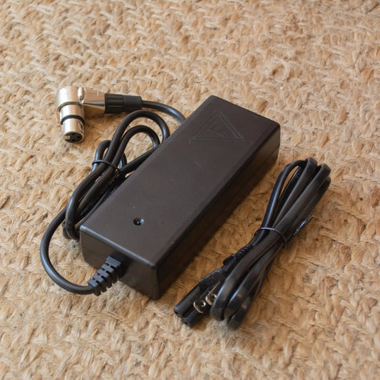 Faraday Replacement Charger (Porteur & Cortland)