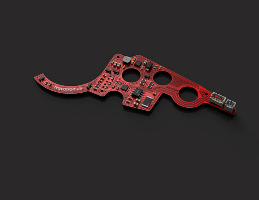 VanMoof S3 / X3 E-Shifter PCB Replacement (Revotronics)