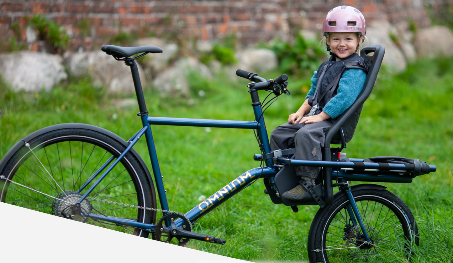 Omnium Mini-Max - Complete Bike