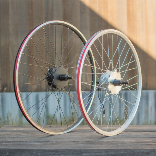 Temper Rear Hub E-Bike Conversion Kit