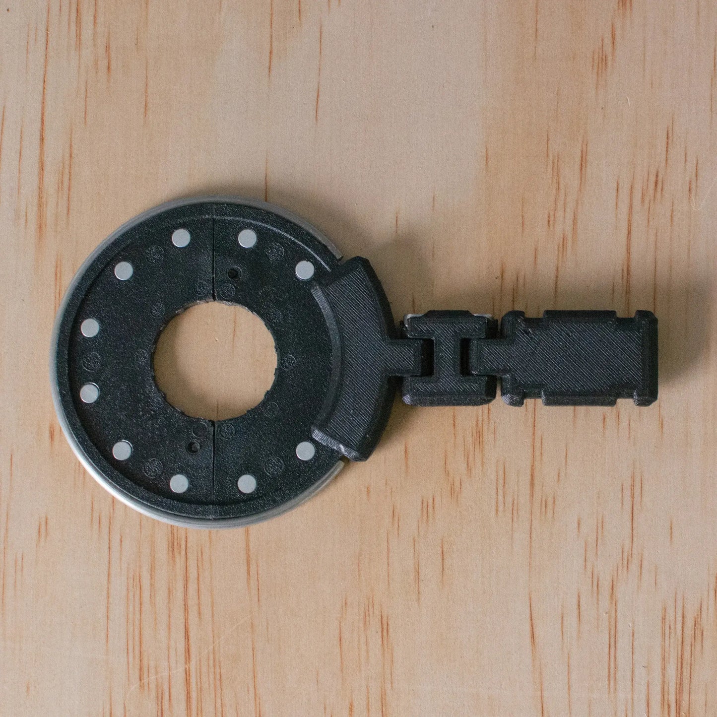 PAS Adapter