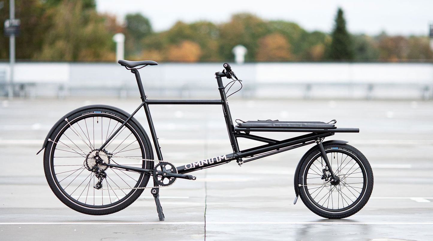 Omnium Cargo V3 Bike